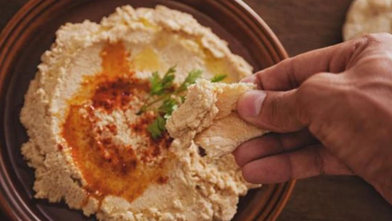 台北鷹嘴豆餐廳