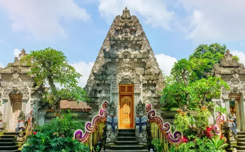 峇里島機場附近景點全攻略：交通、門票、營業時間一次掌握