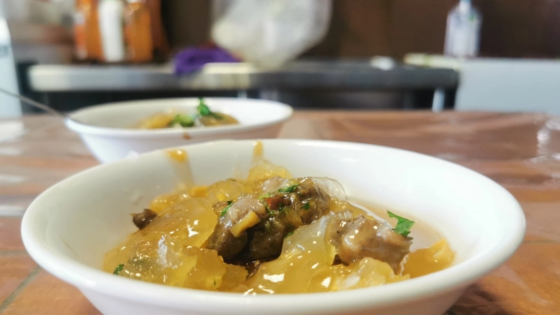 崙背肉圓全攻略：必吃老店、隱藏吃法與在地人私房推薦