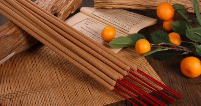 檀香禁忌全解析：使用前必知的關鍵要點與常見誤區
