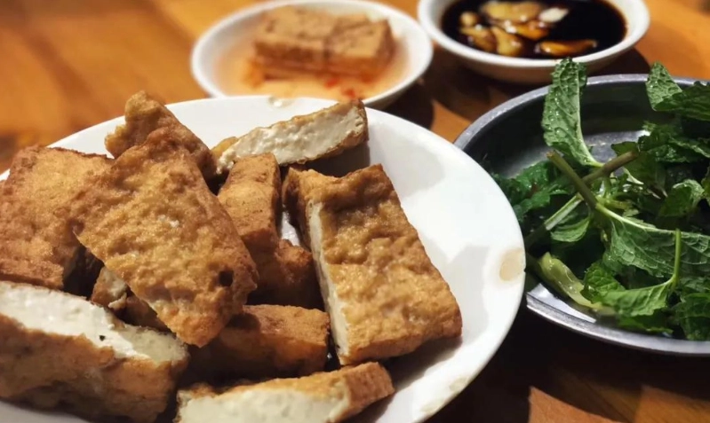 潮州素食推薦：屏東潮州在地人私藏的5家必吃蔬食好店與攻略