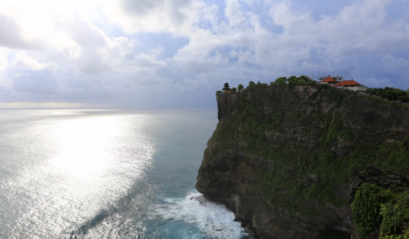 巴厘島烏魯瓦圖交通
