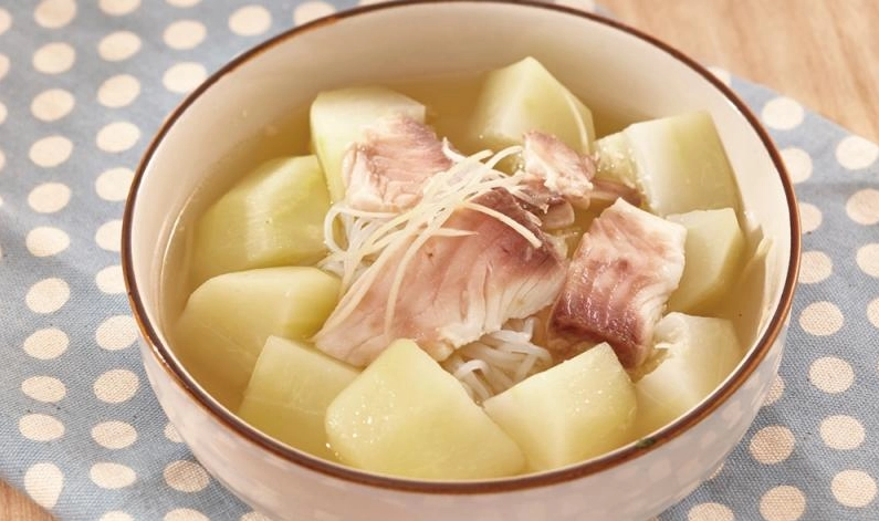 青木瓜沙拉 台灣