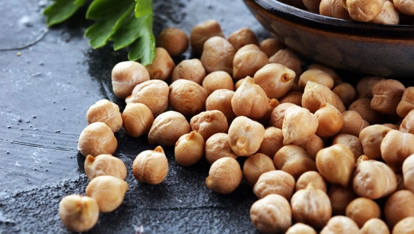 鷹嘴豆禁忌全解析：誰不該吃？怎麼吃才安全？