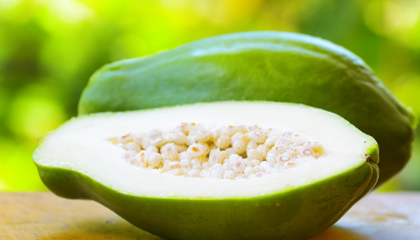 青木瓜木瓜全攻略：從挑選秘訣到必吃餐廳，一次搞懂台灣夏日聖品