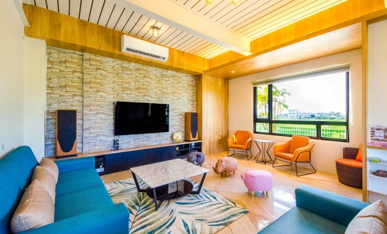 情侶包棟民宿終極指南：從挑選到入住，打造完美兩人世界