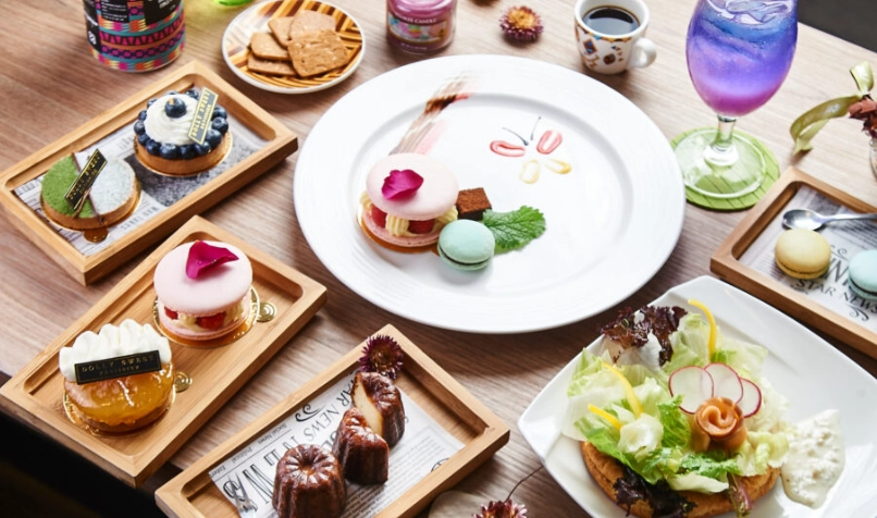 台南下午茶推薦