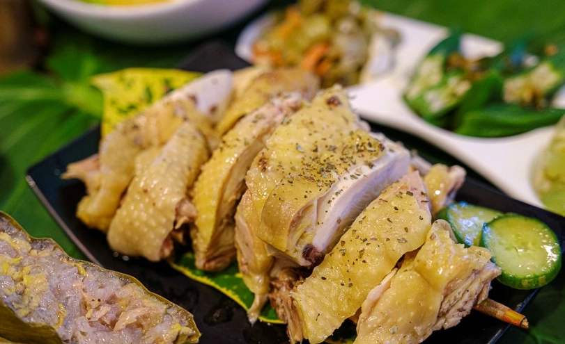 花蓮必吃餐廳推薦：在地人私藏美食地圖，從海鮮到小吃一次收藏