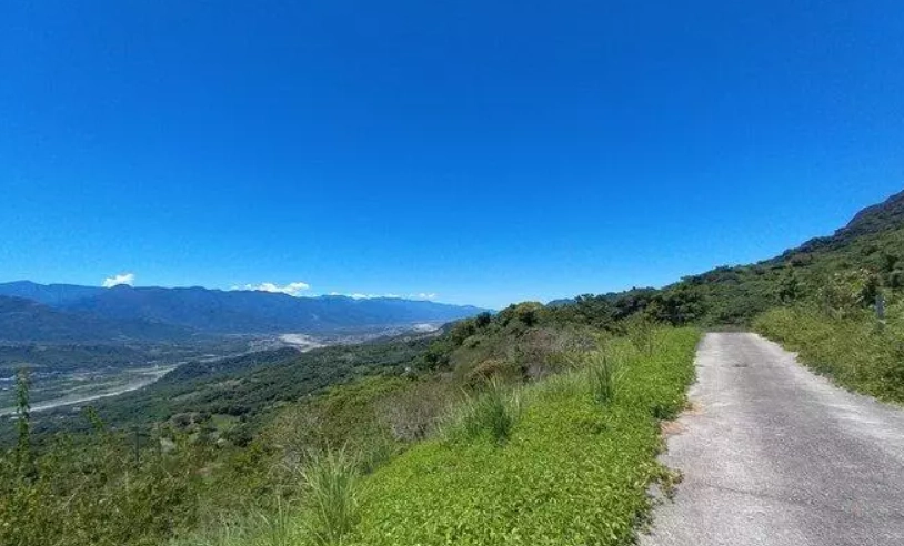 知本森林遊樂區