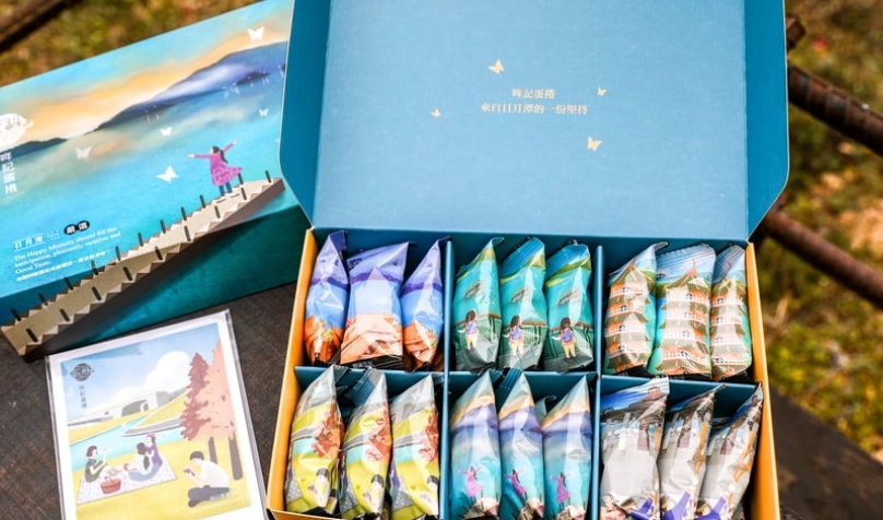 伊達邵伴手禮選購全攻略：在地人私藏清單與實用技巧