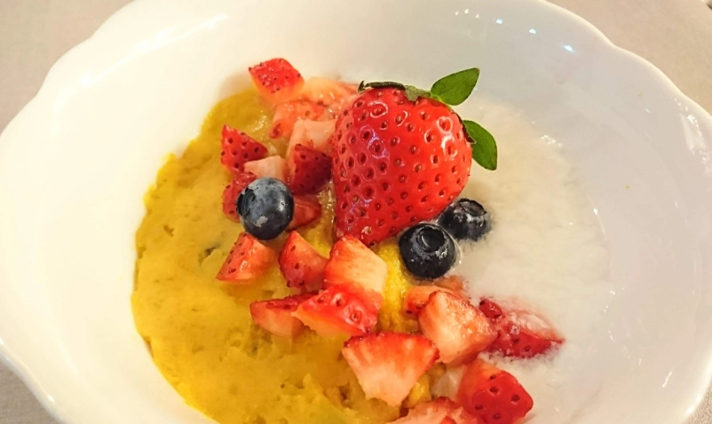 蒸地瓜健康益處