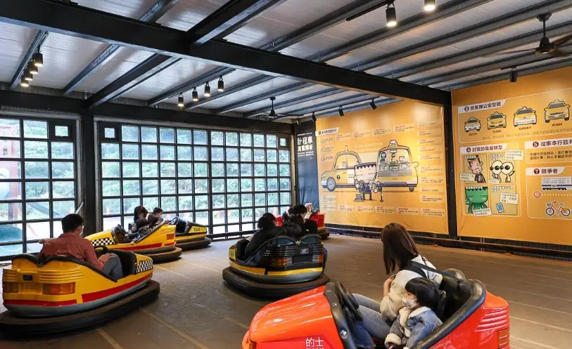 宜蘭室內行程推薦：雨天必玩景點與完整攻略