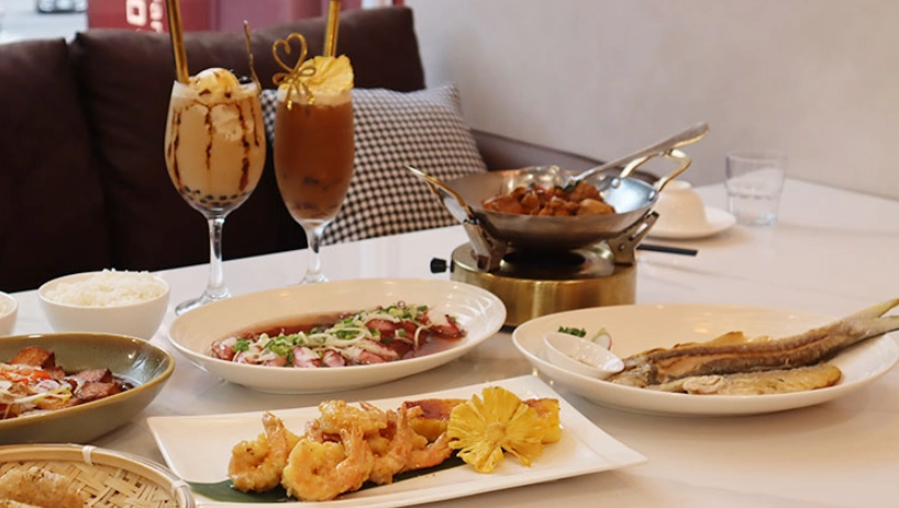 西門町不限時餐廳全攻略：聚會聊天無時間壓力