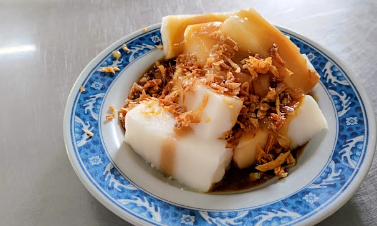 西螺九層粿全攻略：從歷史由來到必吃店家，一篇搞懂雲林米食傳奇