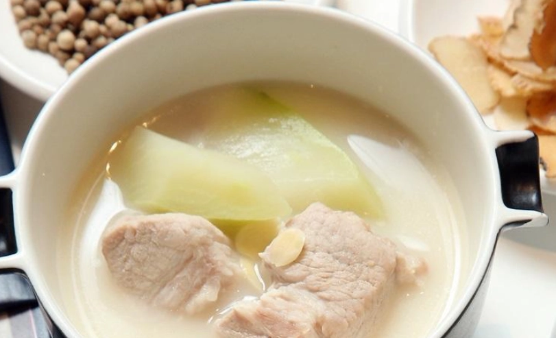 青木瓜沙拉 台灣