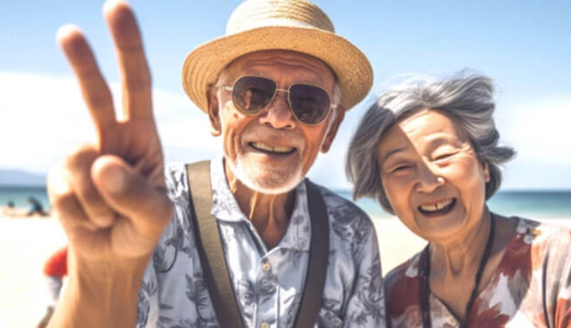 台灣適合行動不便老人的無障礙旅遊景點推薦與全攻略