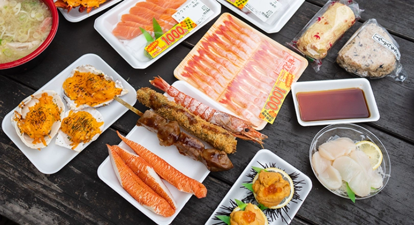 沖繩海鮮食堂全攻略：從點餐秘訣到隱藏菜單一次掌握