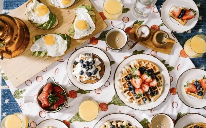 香港麥當勞餐單