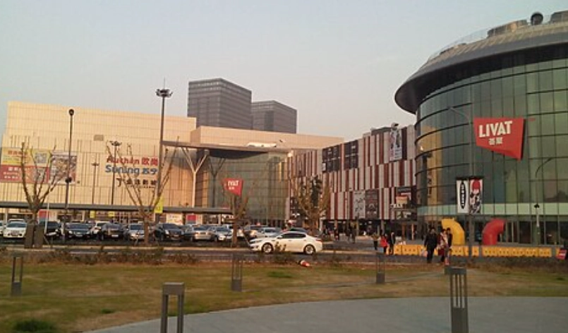 雲林購物中心深度攻略：在地美食、特色伴手禮與雨天備案首選