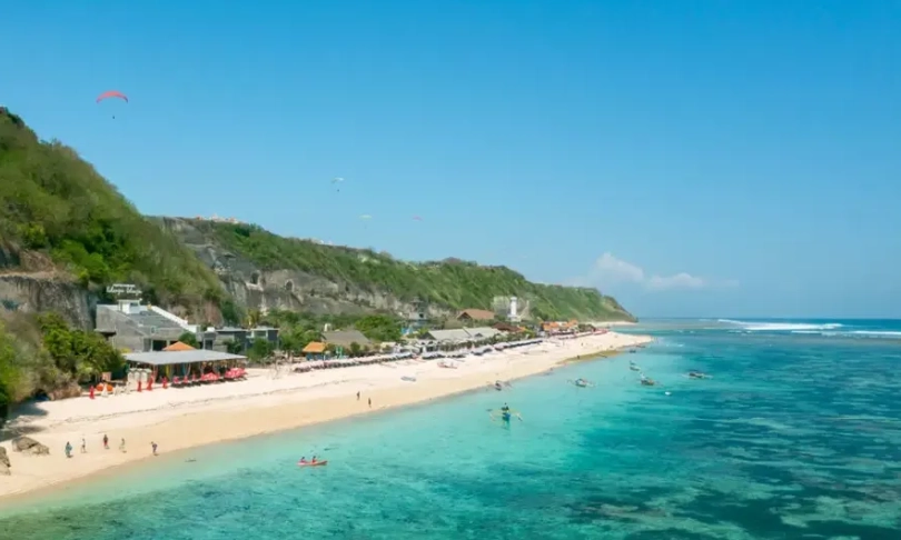 烏魯瓦圖寺門票