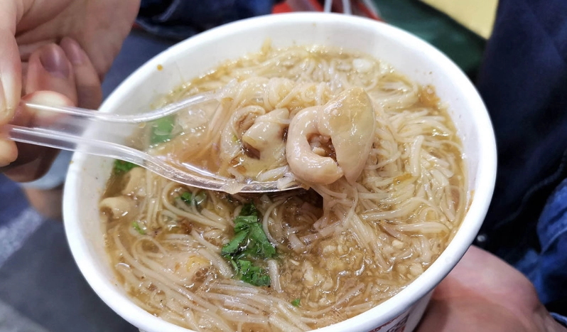 台北不限時聚餐