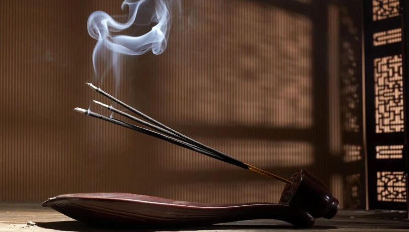 檀香禁忌事項