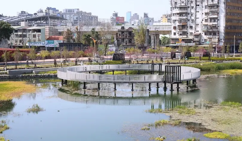 台中一日遊行程規劃：精華景點與美食全攻略