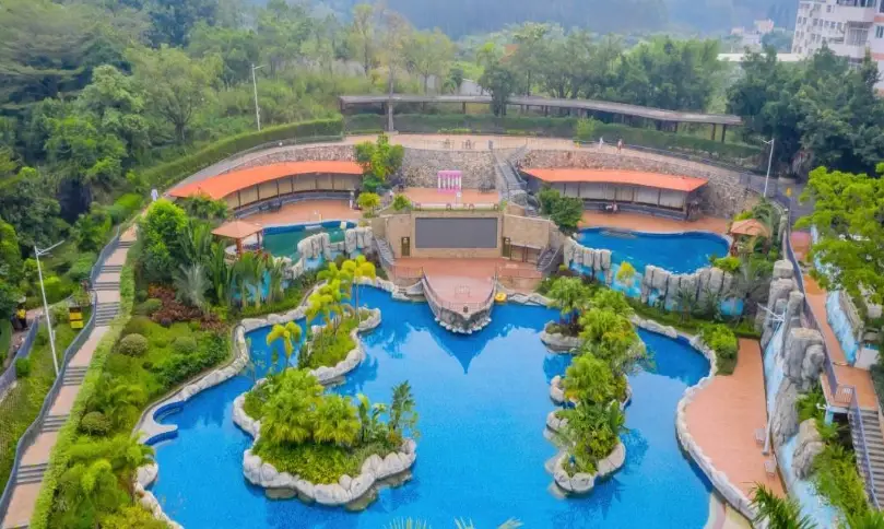 台灣溫泉飯店排名Top 10：從北到南嚴選泡湯住宿指南