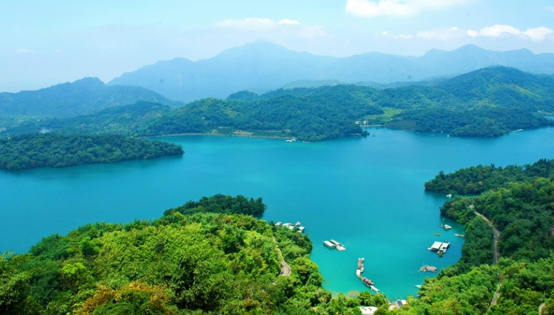 台灣自由行攻略