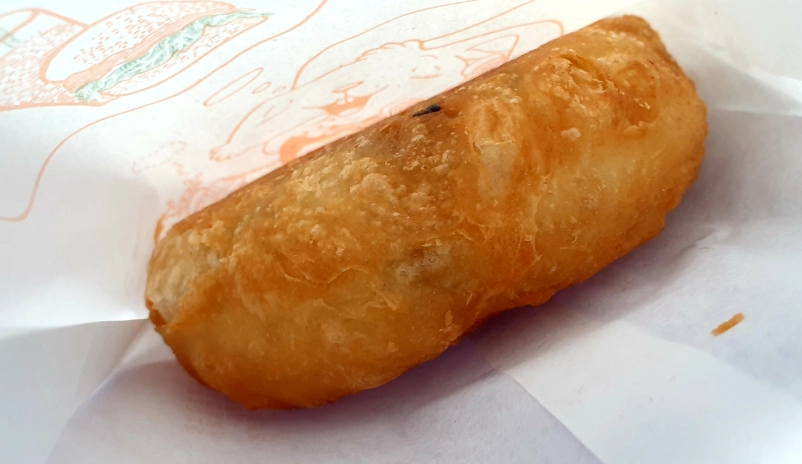 二崙煎包菜單全攻略：必點品項、隱藏吃法與排隊心法