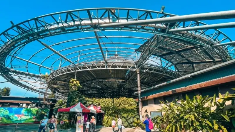 屏東好玩好吃攻略：資深玩家帶你發掘必去景點與隱藏美食