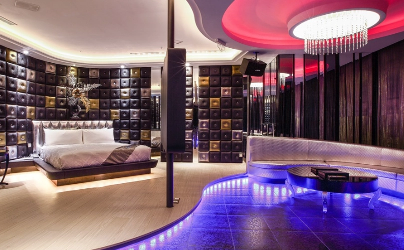 后里汽車旅館KTV推薦｜私密歡唱住宿體驗全攻略