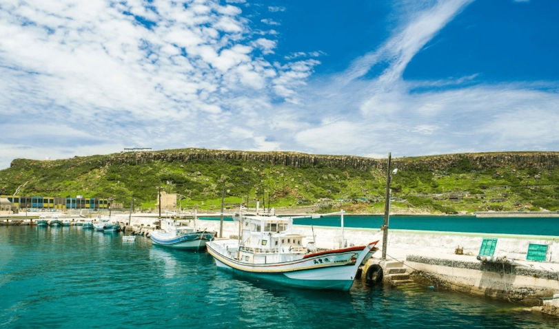 台灣最值得去的地方：十大必訪景點與在地旅行指南