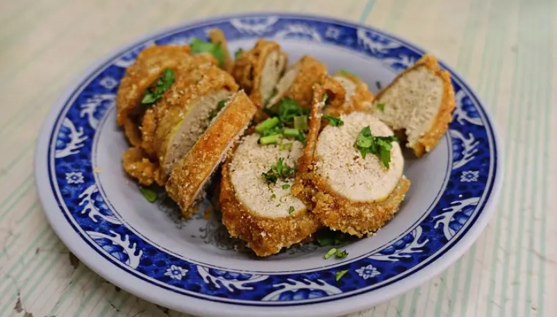 安平美食小吃巡禮：在地人帶路，從蝦捲到豆花必吃清單