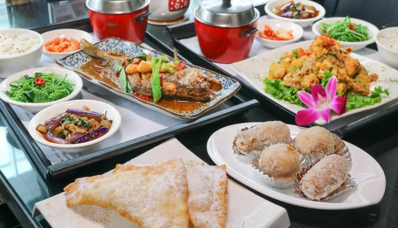 在地人帶路！Google Maps 4.5星以上嘉義隱藏版美食餐廳精選