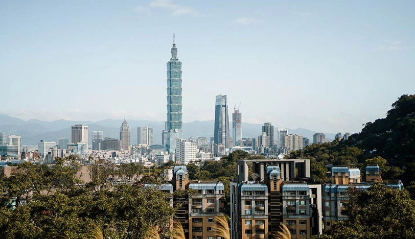 台北深度旅遊攻略：在地人帶路，探索巷弄、文化與美食的私房地圖