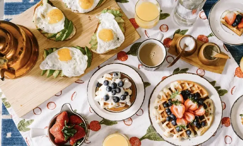 麥當勞低卡餐點