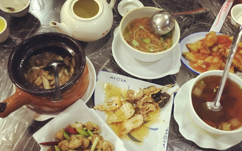 潮州素食餐廳推薦