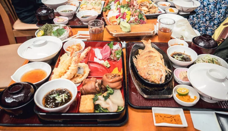 沖繩海鮮食堂 推薦