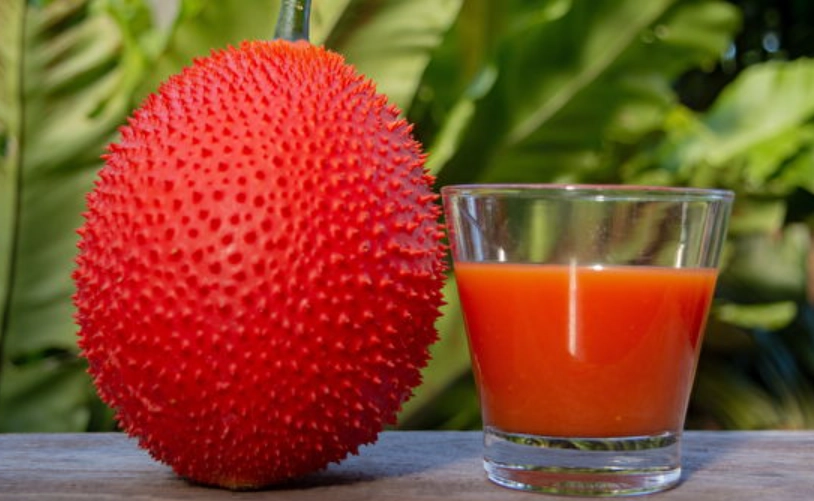 木鱉果果汁做法全攻略：從挑選到調配，完整解析