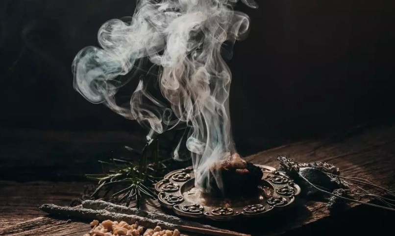檀香使用注意
