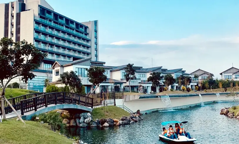 宜蘭雨天親子景點