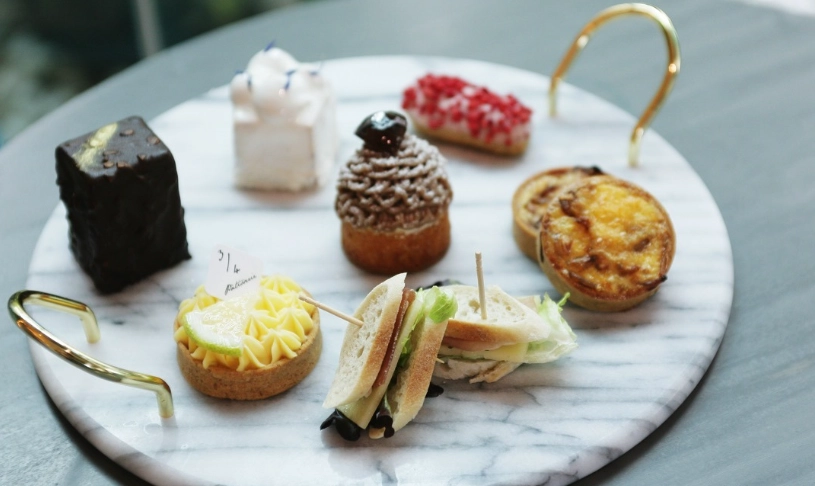 台南下午茶推薦