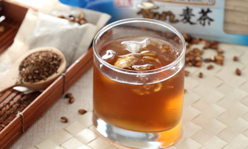 麥茶心血管 功效