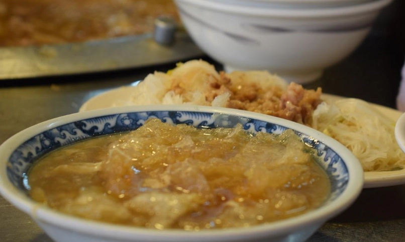 屏東銅板美食地圖：在地人帶路，用銅板價吃遍經典小吃