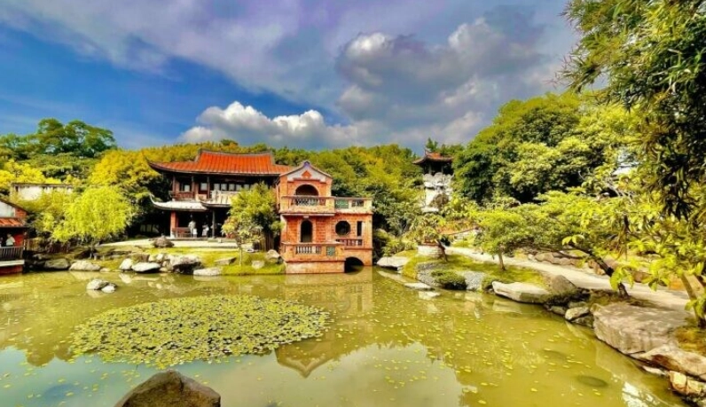 台北一日遊終極攻略：從早到晚玩翻必去景點與私房路線