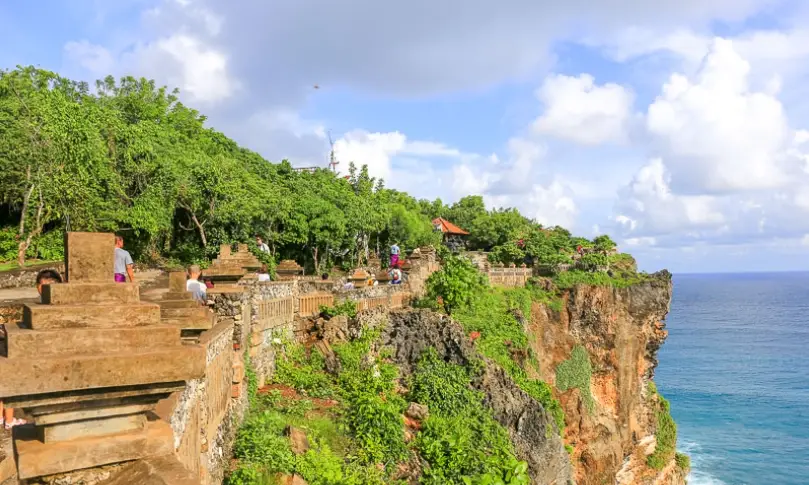 烏魯瓦圖景點全攻略：門票、交通、必遊清單與避坑指南