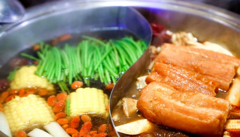 西門町不限時餐廳