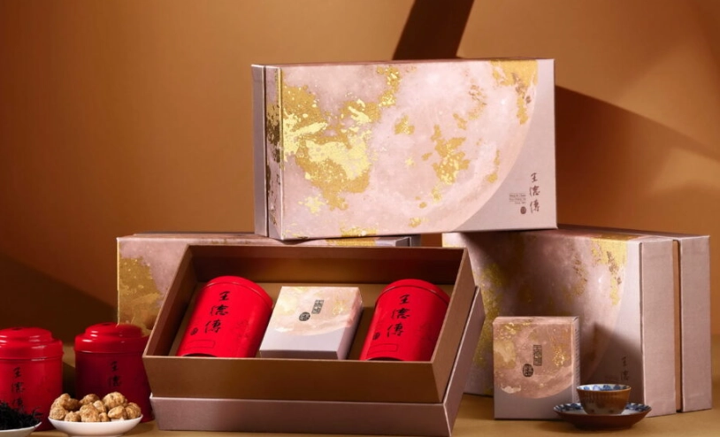 台北伴手禮 推薦 長輩