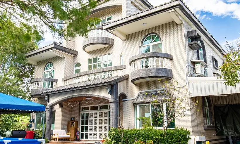 北海岸包棟民宿